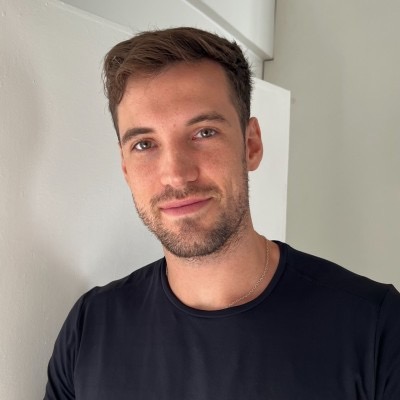 Ian Saura
